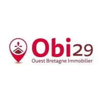 OUEST BRETAGNE IMMOBILIER logo