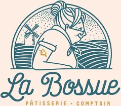 LA BOSSUE logo