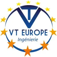 VT EUROPE logo