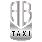 AB TAXI logo