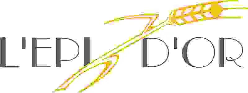 LYSSA (L'epi d'or) logo