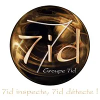 7ID RESEAUX logo