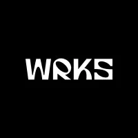 WRKS STUDIO logo