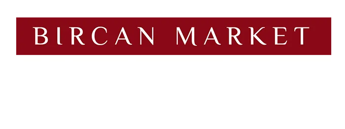 BIR CAN MARKET logo