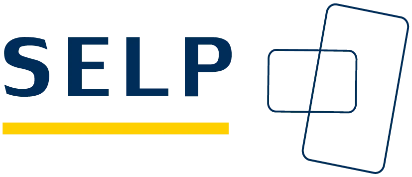 SELP SERVICES logo