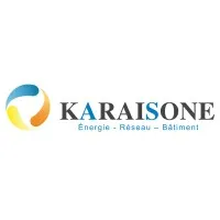 KARAISONE logo