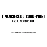 Voici le logo de la marque FINANCIERE DU ROND POINT qui représente son identité graphique.