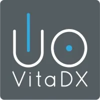 VITADX INTERNATIONAL logo