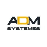 ADM SYSTEMES logo