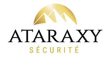 ATARAXY SECURITE logo