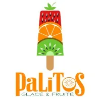 PALETERIA PALITOS logo