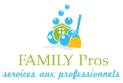 FAMILY PROS logo