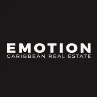 EMOTION REAL ESTATE logo