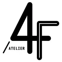 ATELIER 4F logo