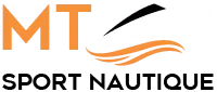MT SPORT NAUTIQUE logo