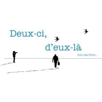 DEUX-CI  D'EUX-LA (2CI-2LA) logo