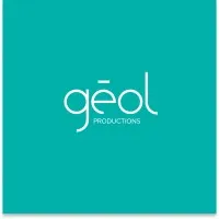 GEOL PRODUCTIONS logo