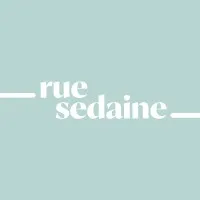 RUE SEDAINE PRODUCTION logo