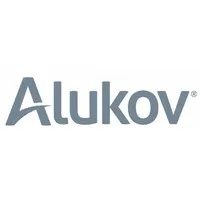 ALUKOV FRANCE logo