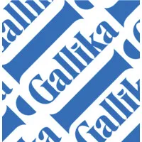 GALLIKA MADELEINE logo