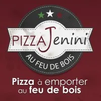 EURL PIZZA JENINI AU FEU DE BOIS logo