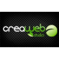 CREAWEBSTUDIO logo