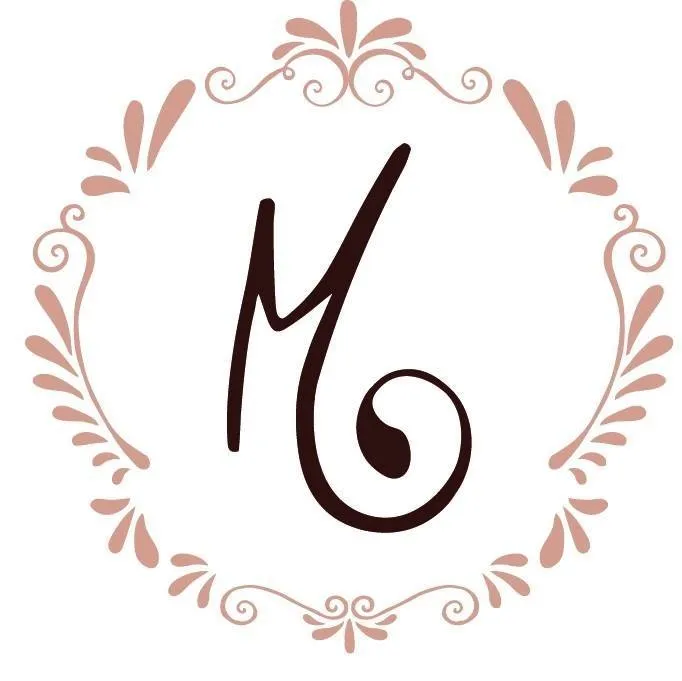 BADEM (Macarons Mandolier) logo