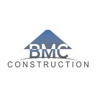 SAS BMC CONSTRUCTION logo