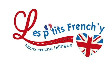 LES P'TITS FRENCH'Y logo