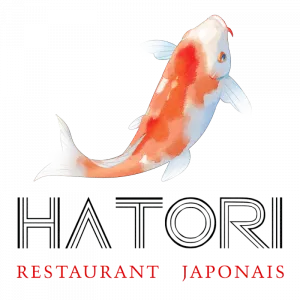 HATORI logo