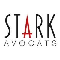 STARK AVOCATS logo