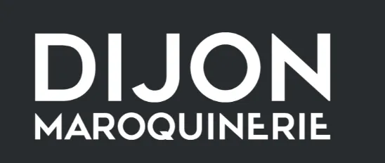 DIJON MAROQUINERIE logo