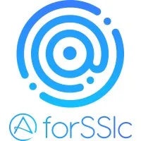 @FORSSIC logo