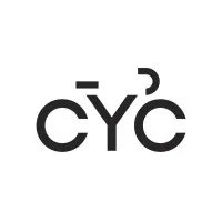 LES CYCLISTES logo