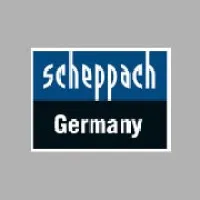 SCHEPPACH - FRANCE SARL logo