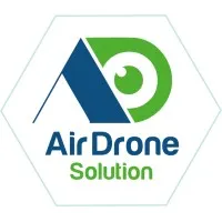 AIR DRONE SOLUTION logo