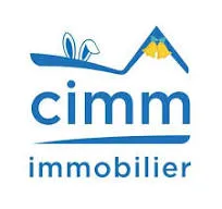 JLPR DEVELOPPEMENT (Cimm Immobilier BALLAN-MIRE) logo