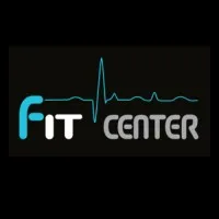 M'FIT CENTER logo