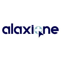ALAXIONE logo
