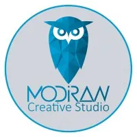 MODIRAW logo