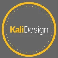 KALI logo