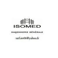 ISOMED logo