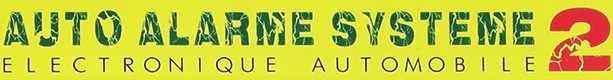 AUTO ALARME SYSTEME 2 logo