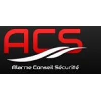 ALARME CONSEIL SECURITE (ACS) logo