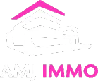 AMJ IMMO logo