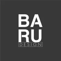 BARU DESIGN logo