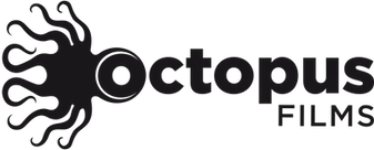OCTOPUS FILMS logo