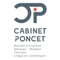 CABINET PONCET logo