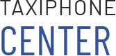 TAXIPHONE CENTER logo