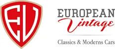 EUROPEAN VINTAGE logo